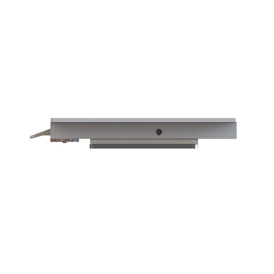 TACO 11-1/8" x 24" Manual Seat Slide - Deckhand Marine Supply