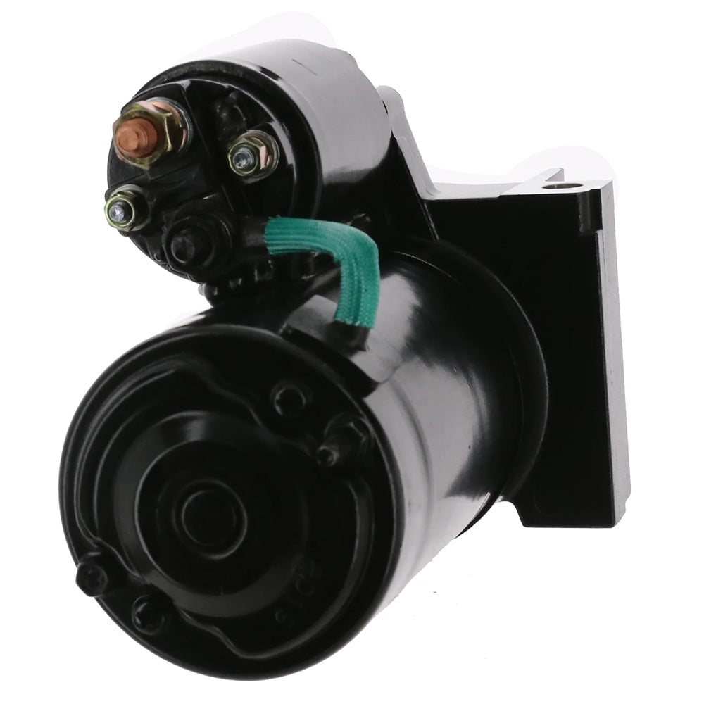 ARCO Marine High-Performance Inboard Starter w/14" Flywheel  Gear Reduction - Deckhand Marine Supply