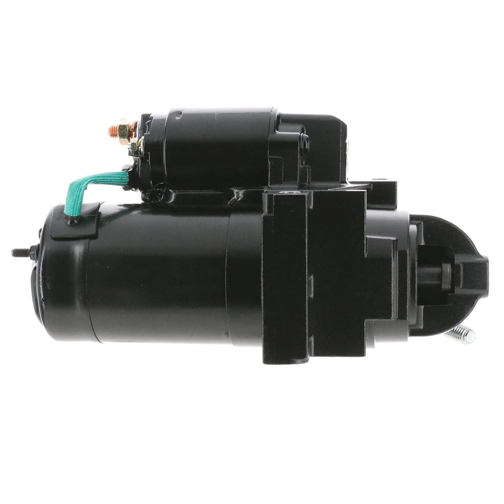ARCO Marine High-Performance Inboard Starter w/14" Flywheel  Gear Reduction - Deckhand Marine Supply