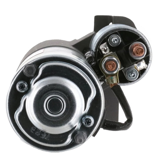 ARCO Marine Inboard Starter w/12-3/4" Flywheel  Gear Reduction - Deckhand Marine Supply