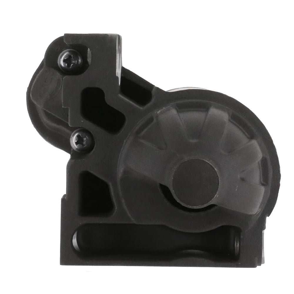 ARCO Marine Inboard Starter w/12-3/4" Flywheel  Gear Reduction - Deckhand Marine Supply