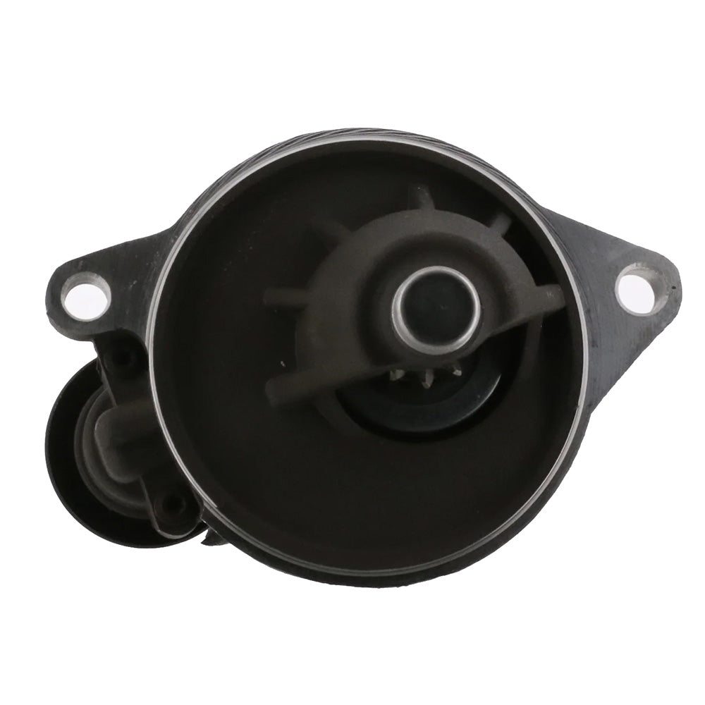 ARCO Marine High-Performance Inboard Starter w/Gear Reduction  Permanent Magnet - Clockwise Rotation - Deckhand Marine Supply