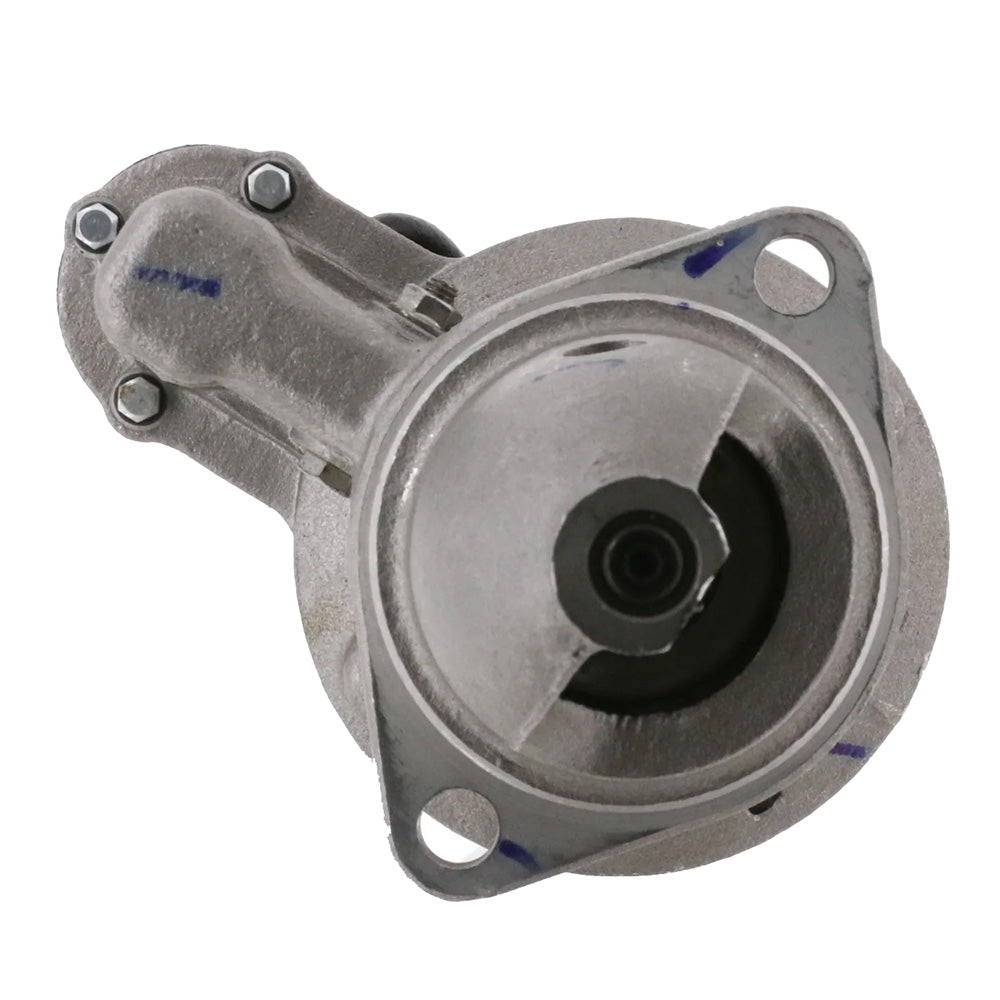 ARCO Marine Top Mount Inboard Starter - Counter Clockwise Rotation - Deckhand Marine Supply