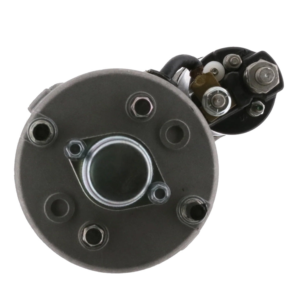 ARCO Marine Top Mount Inboard Starter - Counter Clockwise Rotation - Deckhand Marine Supply