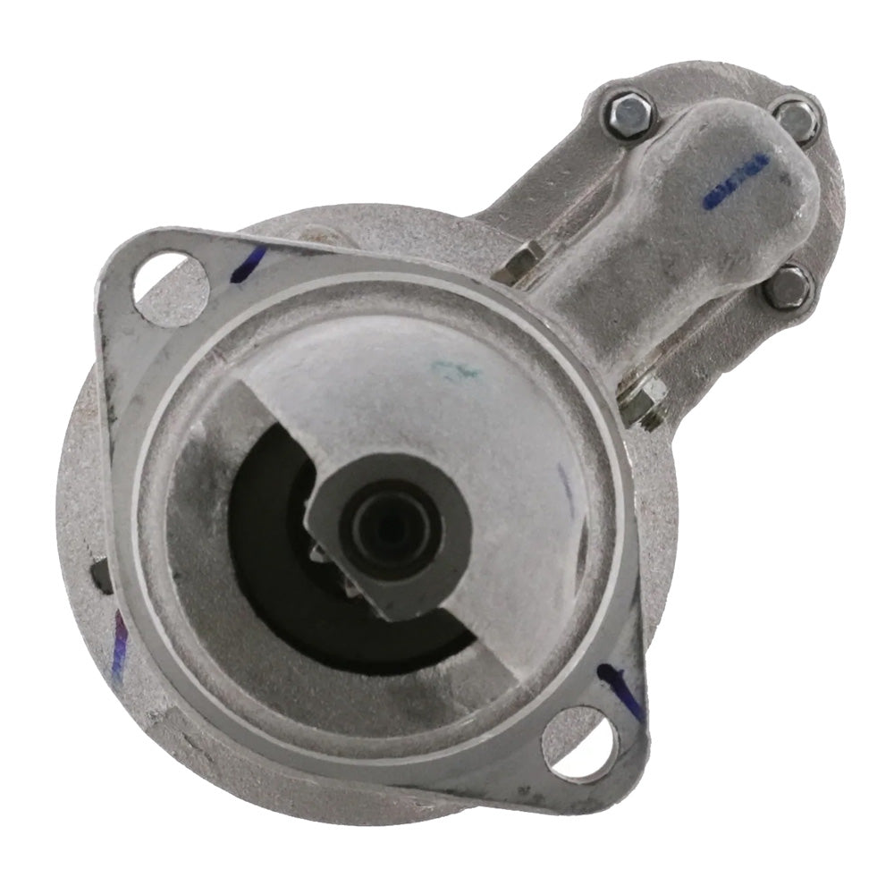 ARCO Marine Top Mount Inboard Starter - Clockwise Rotation - Deckhand Marine Supply
