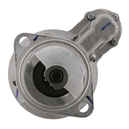ARCO Marine Top Mount Inboard Starter - Clockwise Rotation - Deckhand Marine Supply