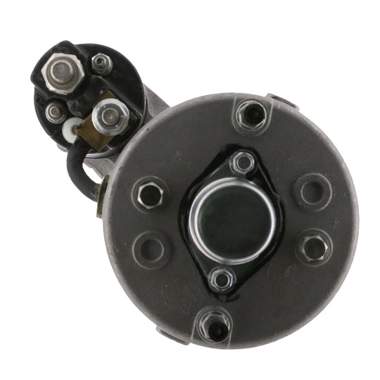 ARCO Marine Top Mount Inboard Starter - Clockwise Rotation - Deckhand Marine Supply