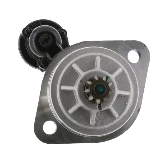 ARCO Marine Top Mount Inboard Starter w/Gear Reduction & Counter Clockwise Rotation - Deckhand Marine Supply