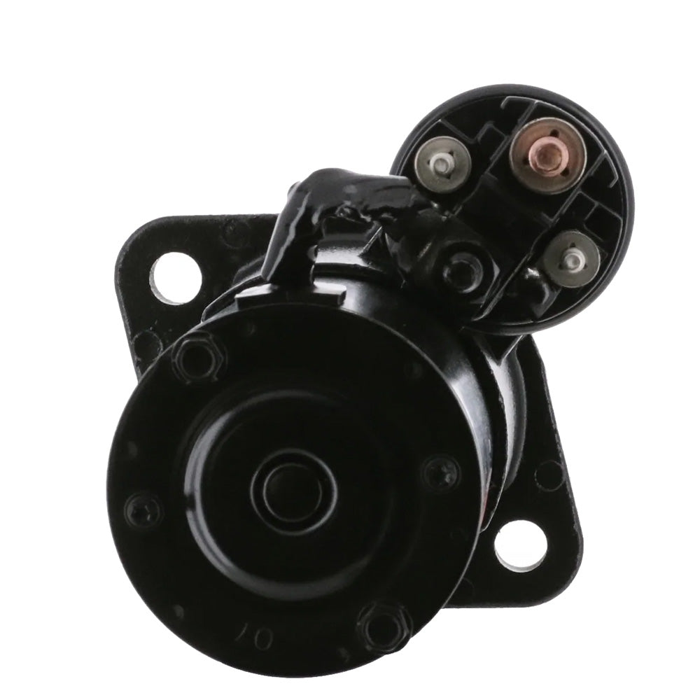 ARCO Marine Top Mount Inboard Starter w/Gear Reduction & Counter Clockwise Rotation - Deckhand Marine Supply