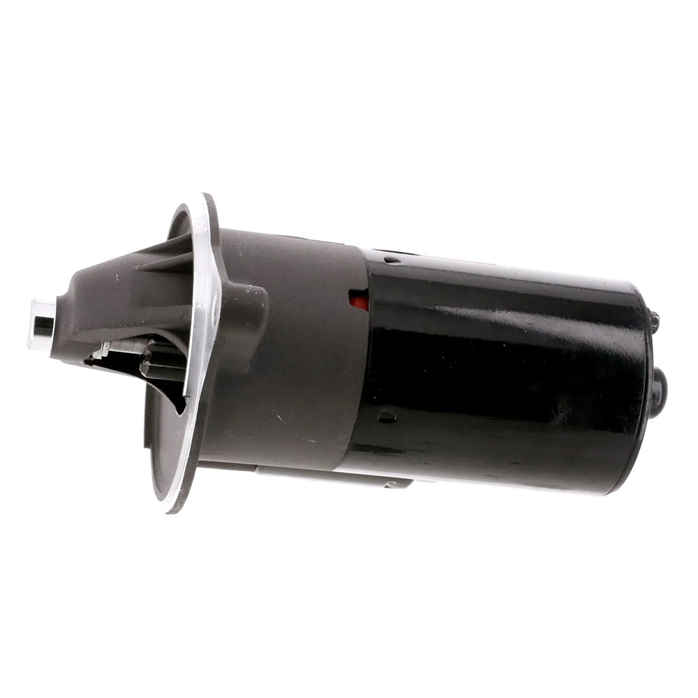 ARCO Marine High-Performance Inboard Starter w/Gear Reduction  Permanent Magnet - Clockwise Rotation (Late Model) - Deckhand Marine Supply