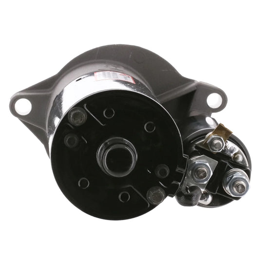 ARCO Marine High-Performance Inboard Starter w/Gear Reduction  Permanent Magnet - Clockwise Rotation (Late Model) - Deckhand Marine Supply