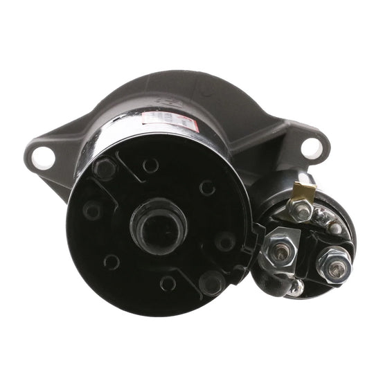 ARCO Marine High-Performance Inboard Starter w/Gear Reduction  Permanent Magnet - Counter Clockwise Rotation (302/351 Fords) - Deckhand Marine Supply