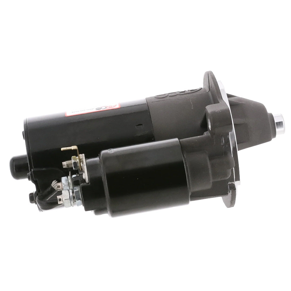 ARCO Marine High-Performance Inboard Starter w/Gear Reduction  Permanent Magnet - Counter Clockwise Rotation (302/351 Fords) - Deckhand Marine Supply