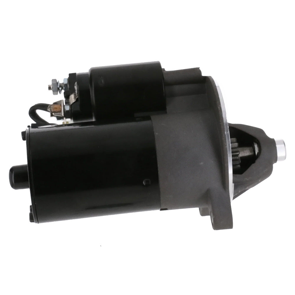 ARCO Marine High-Performance Inboard Starter w/Gear Reduction  Permanent Magnet - Clockwise Rotation (2.3 Fords) - Deckhand Marine Supply