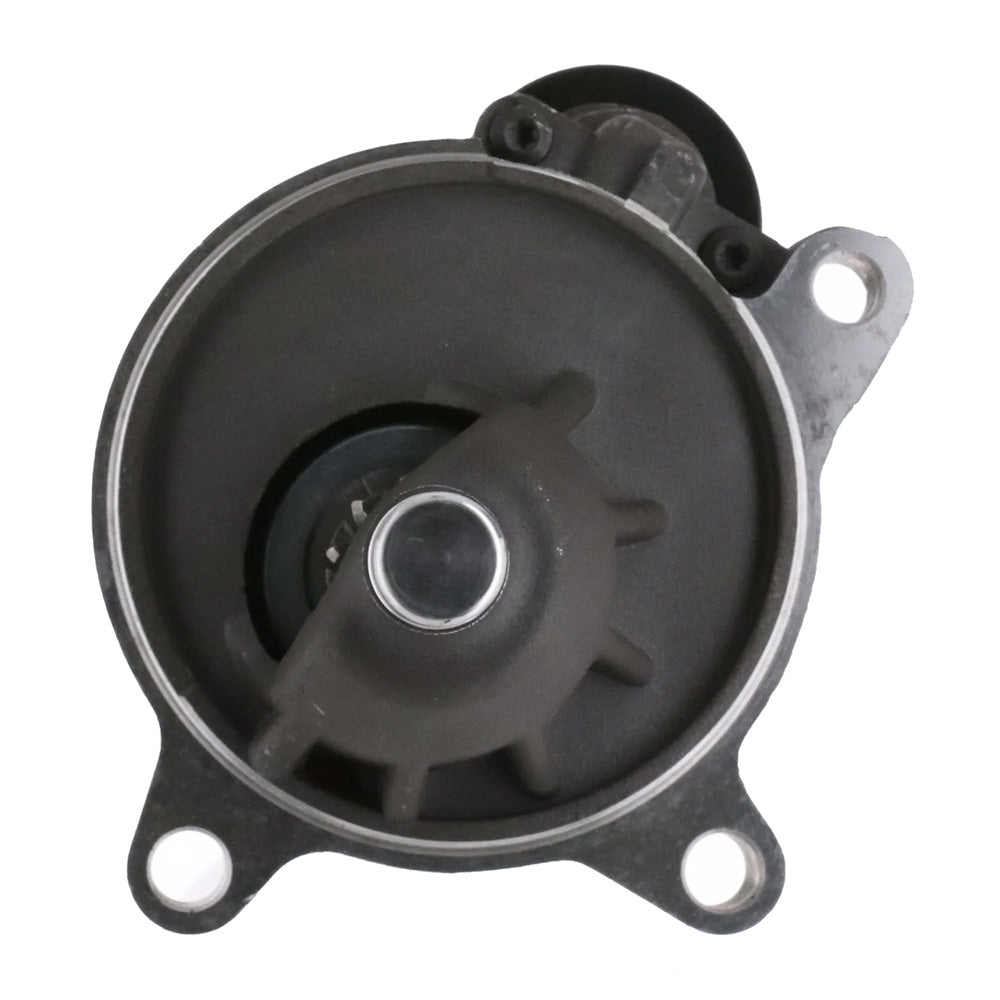 ARCO Marine High-Performance Inboard Starter w/Gear Reduction  Permanent Magnet - Clockwise Rotation (2.3 Fords) - Deckhand Marine Supply
