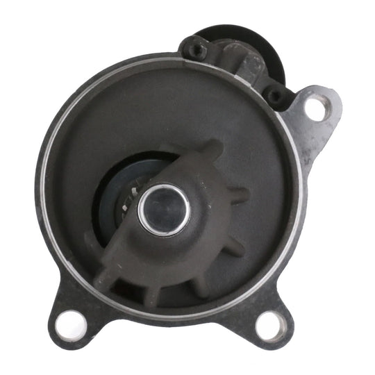 ARCO Marine High-Performance Inboard Starter w/Gear Reduction  Permanent Magnet - Clockwise Rotation (2.3 Fords) - Deckhand Marine Supply