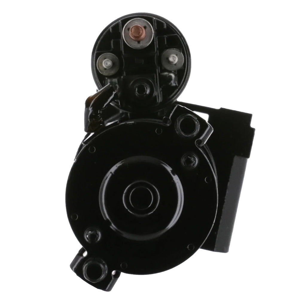ARCO Marine Top Mount Inboard Starter w/Gear Reduction - Counter Clockwise Rotation - Deckhand Marine Supply