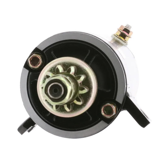 ARCO Marine Johnson/Evinrude Outboard Starter - Small 10 Tooth - Deckhand Marine Supply