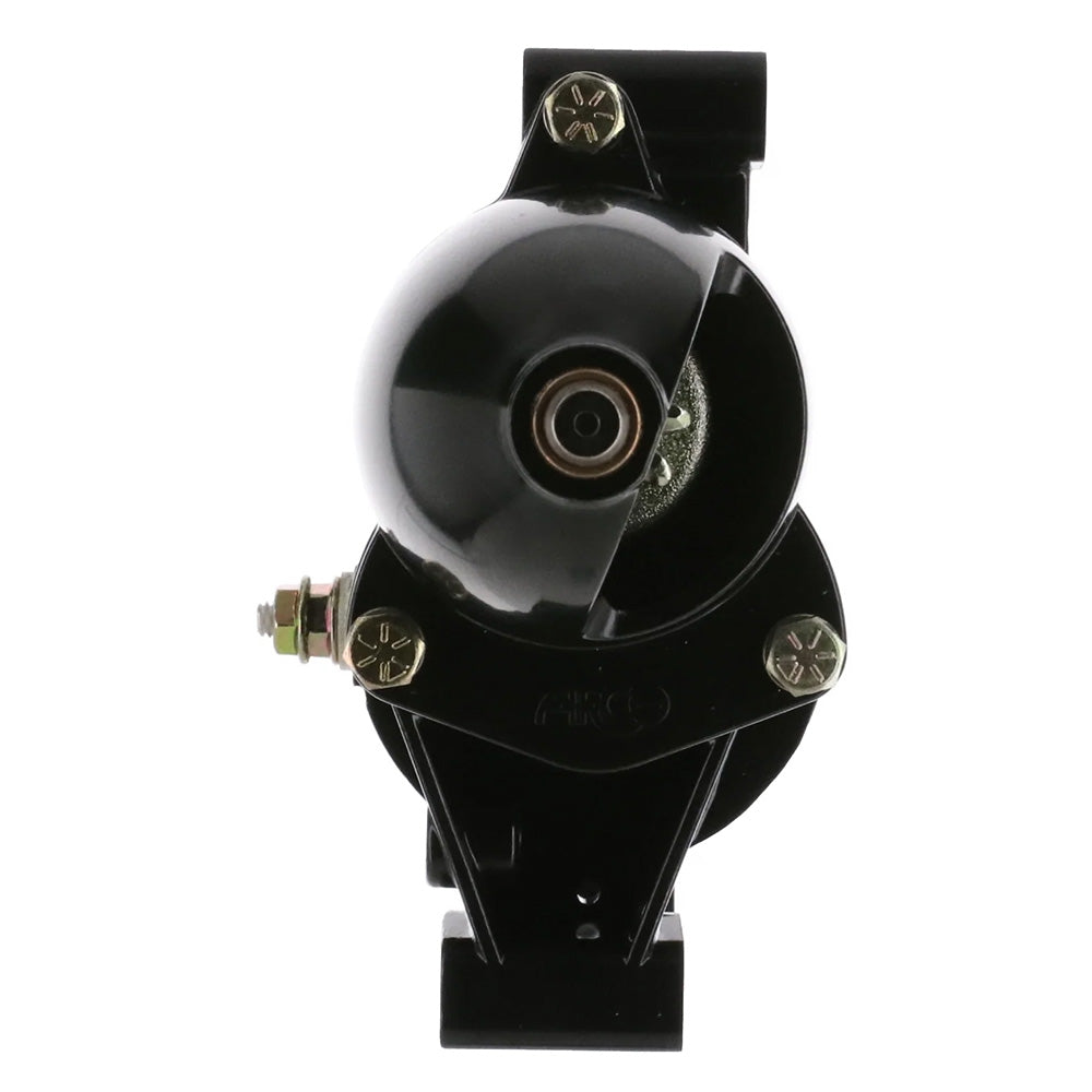 ARCO Marine Johnson/Evinrude Outboard Starter - 10 Tooth - Deckhand Marine Supply