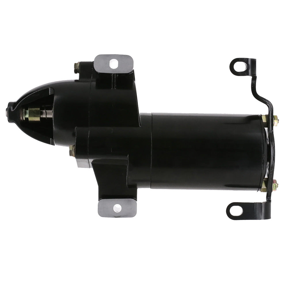 ARCO Marine Johnson/Evinrude Outboard Starter - 10 Tooth - Deckhand Marine Supply
