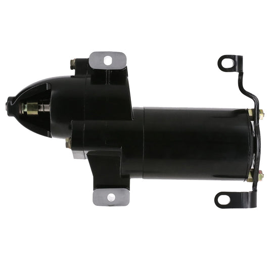 ARCO Marine Johnson/Evinrude Outboard Starter - 10 Tooth - Deckhand Marine Supply