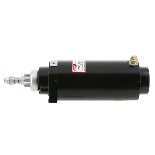 ARCO Marine Mercury/Mariner Outboard Starter - 8 Tooth - Deckhand Marine Supply