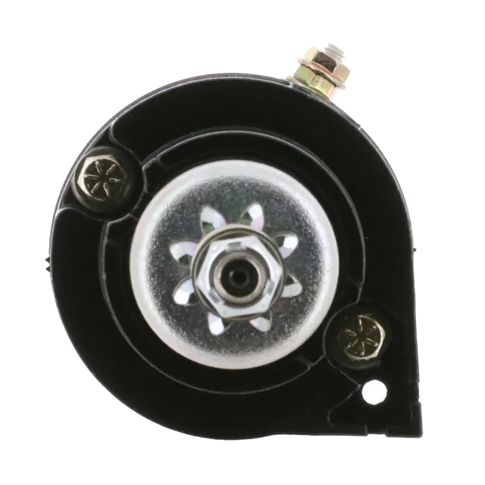 ARCO Marine Mercury/Mariner Outboard Starter - 8 Tooth - Deckhand Marine Supply