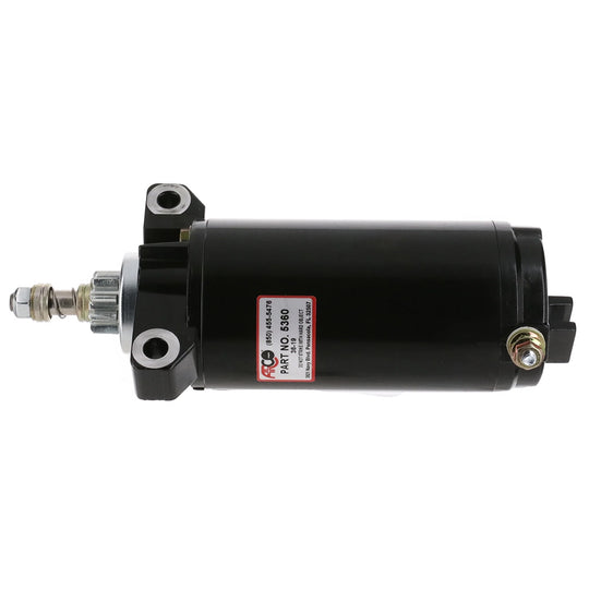 ARCO Marine Mercury Outboard Starter - 9 Tooth - Deckhand Marine Supply