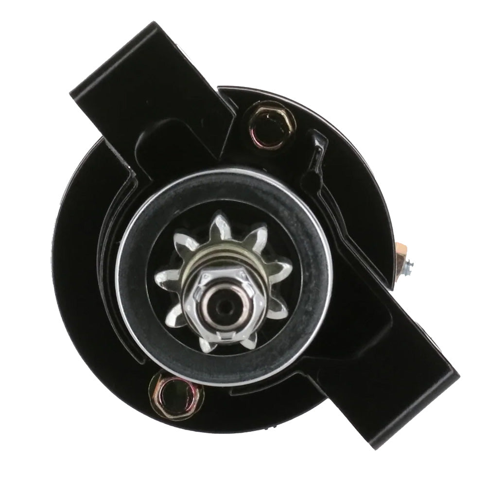 ARCO Marine Mercury Outboard Starter - 9 Tooth - Deckhand Marine Supply