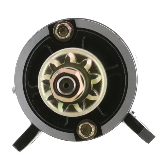 ARCO Marine Johnson/Evinrude Outboard Starter - 9 Tooth (Early Model) - Deckhand Marine Supply
