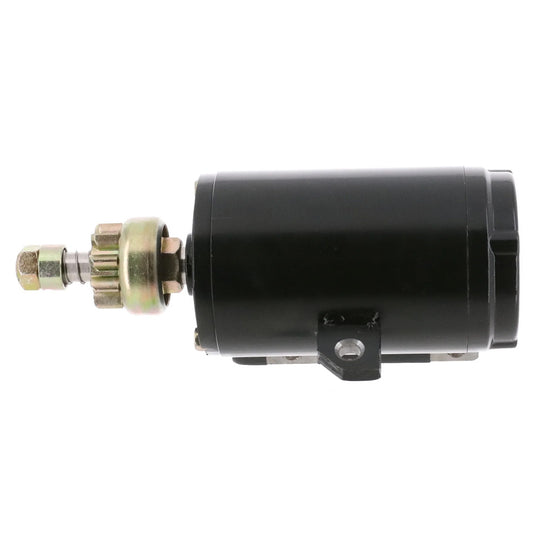 ARCO Marine Johnson/Evinrude Outboard Starter - 9 Tooth (Early Model) - Deckhand Marine Supply