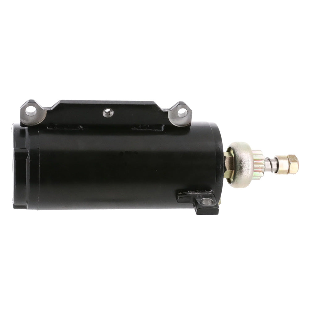 ARCO Marine Johnson/Evinrude Outboard Starter - V6 - 8 Tooth - Deckhand Marine Supply