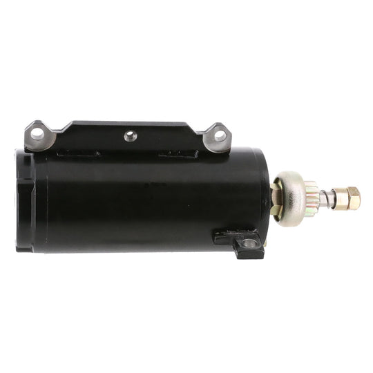 ARCO Marine Johnson/Evinrude Outboard Starter - V6 - 8 Tooth - Deckhand Marine Supply