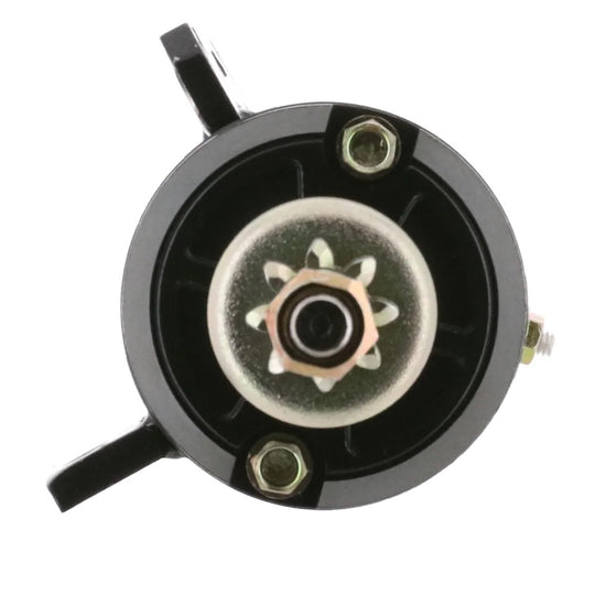 ARCO Marine Johnson/Evinrude Outboard Starter - V6 - 8 Tooth - Deckhand Marine Supply