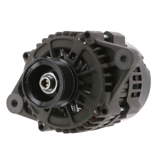 ARCO Marine Premium Replacement Alternator w/50mm Multi-Groove Pulley - Deckhand Marine Supply