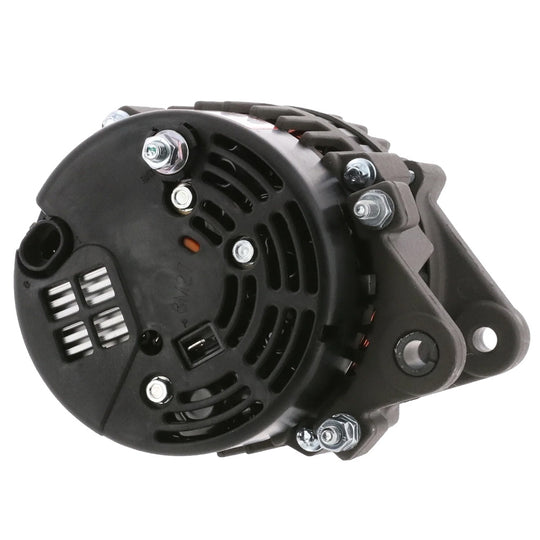 ARCO Marine Premium Replacement Alternator w/50mm Multi-Groove Pulley - Deckhand Marine Supply