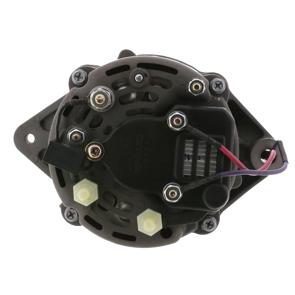 ARCO Marine Premium Replacement Alternator w/Single Groove Pulley - 12V, 55A - Deckhand Marine Supply