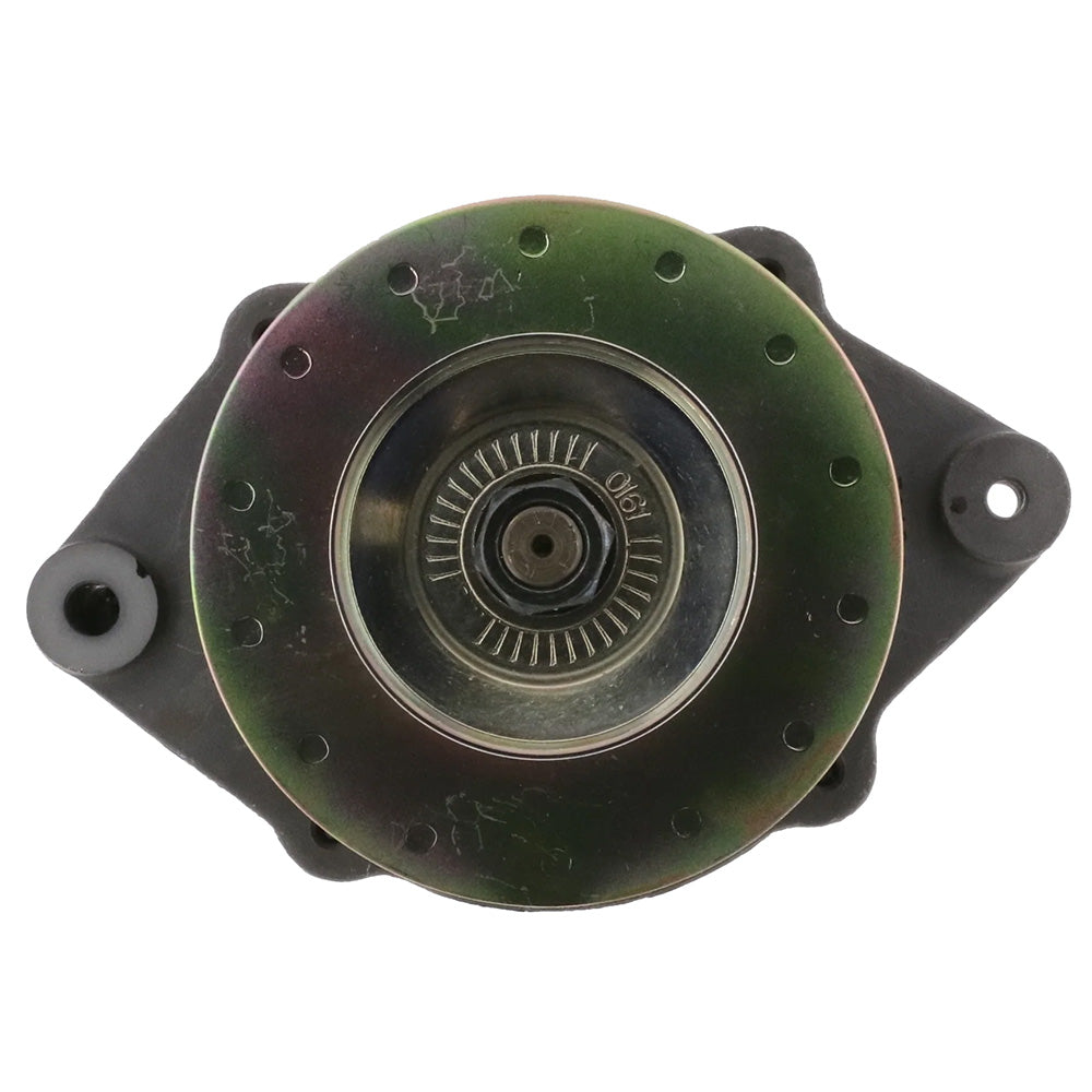 ARCO Marine Premium Replacement Alternator w/Single Groove Pulley - 12V, 55A - Deckhand Marine Supply