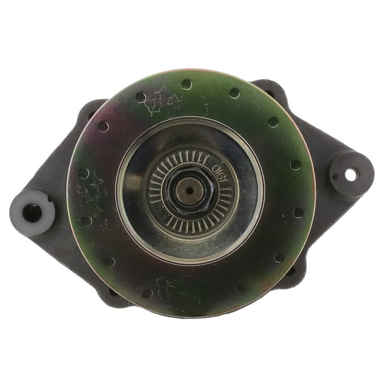 ARCO Marine Premium Replacement Alternator w/Single Groove Pulley - 12V, 55A - Deckhand Marine Supply