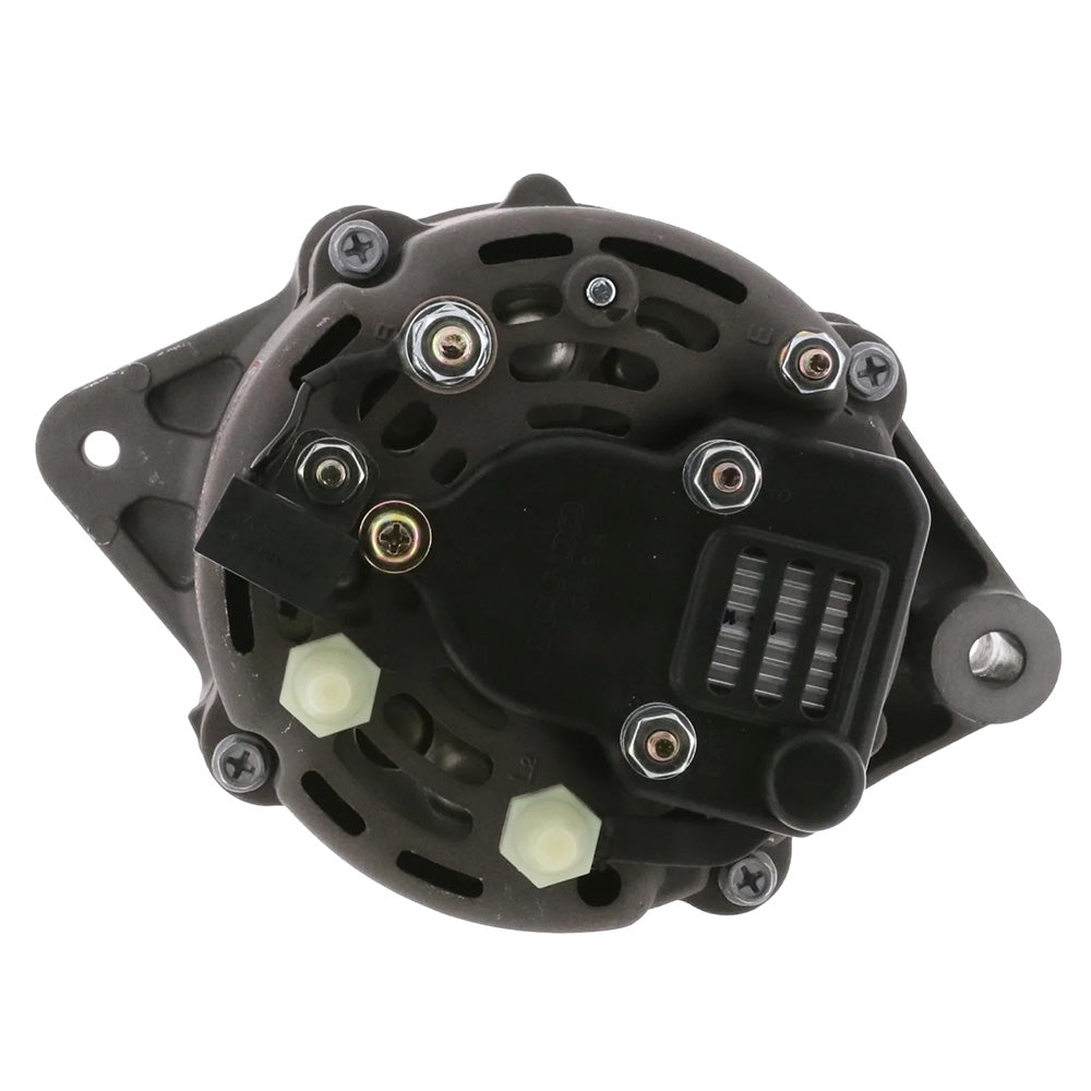 ARCO Marine Premium Replacement Inboard Alternator w/Single Groove Pulley - 12V 55A - Deckhand Marine Supply