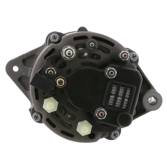 ARCO Marine Premium Replacement Inboard Alternator w/Single Groove Pulley - 12V 55A - Deckhand Marine Supply