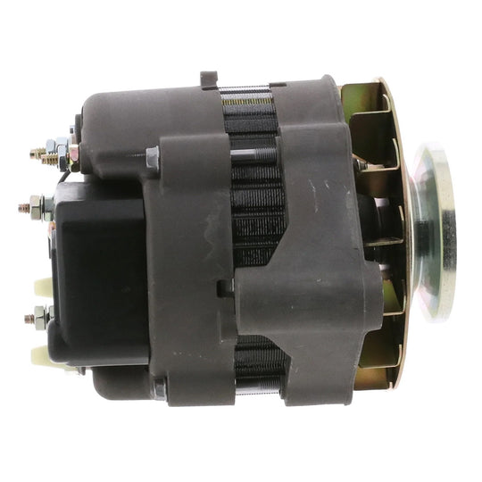 ARCO Marine Premium Replacement Inboard Alternator w/Single Groove Pulley - 12V 55A - Deckhand Marine Supply