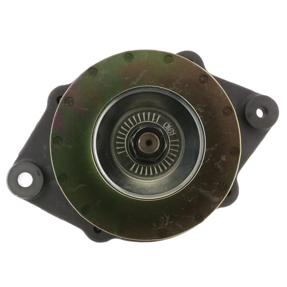 ARCO Marine Premium Replacement Inboard Alternator w/Single Groove Pulley - 12V 55A - Deckhand Marine Supply