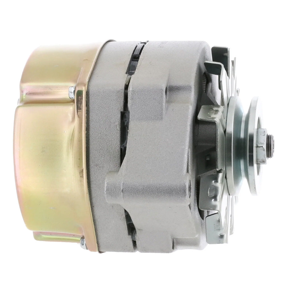 ARCO Marine Premium Replacement Alternator w/Single Groove Pulley - 12V 70A - Deckhand Marine Supply