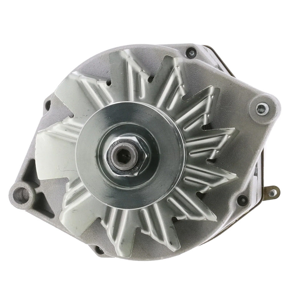 ARCO Marine Premium Replacement Alternator w/Single Groove Pulley - 12V 70A - Deckhand Marine Supply