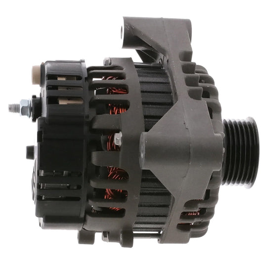 ARCO Marine Premium Replacement Inboard Alternator w/55mm Multi-Groove Pulley - 12V 65A - Deckhand Marine Supply
