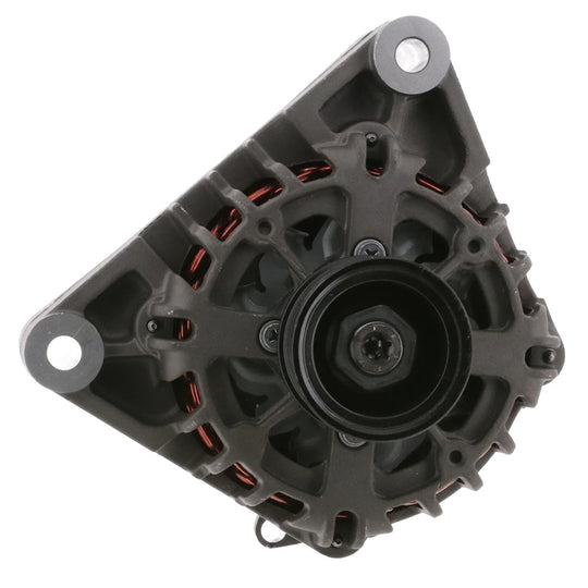 ARCO Marine Premium Replacement Inboard Alternator w/55mm Multi-Groove Pulley - 12V 65A - Deckhand Marine Supply