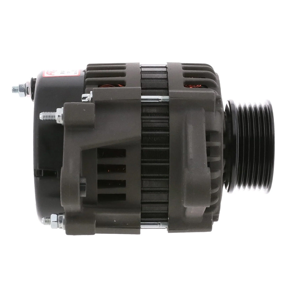 ARCO Marine Premium Replacement Alternator w/65mm Multi-Groove Pulley - 12V 70A - Deckhand Marine Supply
