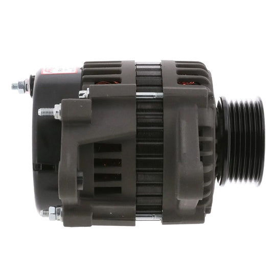 ARCO Marine Premium Replacement Alternator w/65mm Multi-Groove Pulley - 12V 70A - Deckhand Marine Supply