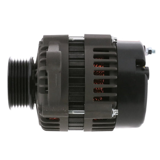 ARCO Marine Premium Replacement Alternator w/65mm Multi-Groove Pulley - 12V 70A - Deckhand Marine Supply